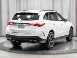 Mercedes-Benz GLC GLC 300 SUV 2026