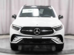 Mercedes-Benz GLC GLC 300 SUV 2026