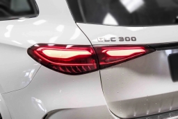 Mercedes-Benz GLC GLC 300 SUV 2026