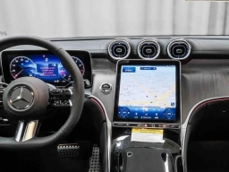 Mercedes-Benz GLC GLC 300 SUV 2026