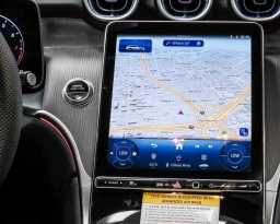 Mercedes-Benz GLC GLC 300 SUV 2026