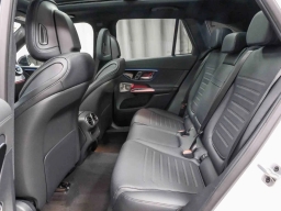 Mercedes-Benz GLC GLC 300 SUV 2026