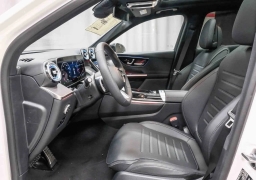 Mercedes-Benz GLC GLC 300 SUV 2026