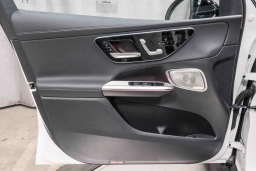 Mercedes-Benz GLC GLC 300 SUV 2026