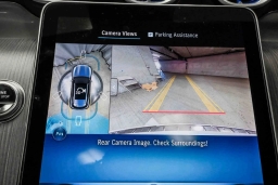 Mercedes-Benz GLC GLC 300 SUV 2026