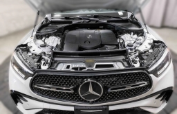 Mercedes-Benz GLC GLC 300 SUV 2026