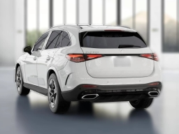 Mercedes-Benz GLC GLC 300 SUV 2026