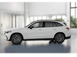Mercedes-Benz GLC GLC 300 SUV 2026