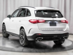 Mercedes-Benz GLC GLC 300 SUV 2026