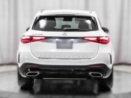 Mercedes-Benz GLC GLC 300 SUV 2026