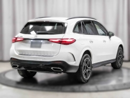 Mercedes-Benz GLC GLC 300 SUV 2026