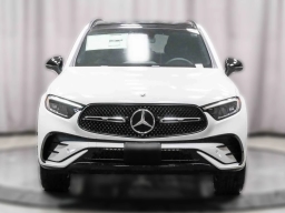 Mercedes-Benz GLC GLC 300 SUV 2026