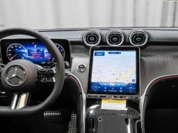 Mercedes-Benz GLC GLC 300 SUV 2026