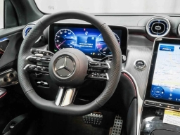 Mercedes-Benz GLC GLC 300 SUV 2026