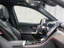 Mercedes-Benz GLC GLC 300 SUV 2026