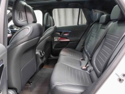 Mercedes-Benz GLC GLC 300 SUV 2026