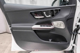 Mercedes-Benz GLC GLC 300 SUV 2026