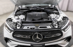 Mercedes-Benz GLC GLC 300 SUV 2026