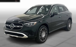 Mercedes-Benz GLC GLC 300 SUV 2026