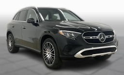 Mercedes-Benz GLC GLC 300 SUV 2026