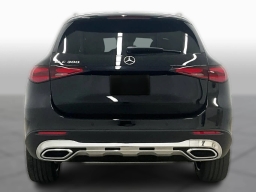 Mercedes-Benz GLC GLC 300 SUV 2026