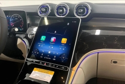 Mercedes-Benz GLC GLC 300 SUV 2026