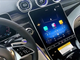 Mercedes-Benz GLC GLC 300 SUV 2026