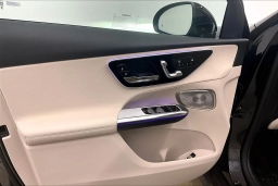 Mercedes-Benz GLC GLC 300 SUV 2026