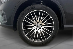 Mercedes-Benz GLC GLC 300 SUV 2026