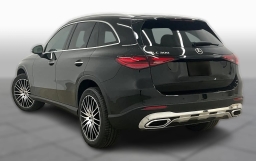 Mercedes-Benz GLC GLC 300 SUV 2026