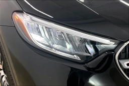 Mercedes-Benz GLC GLC 300 SUV 2026