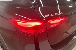Mercedes-Benz GLC GLC 300 SUV 2026