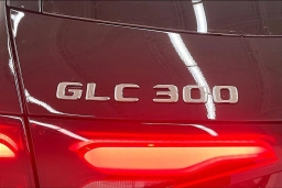 Mercedes-Benz GLC GLC 300 SUV 2026