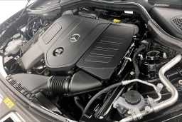 Mercedes-Benz GLC GLC 300 SUV 2026