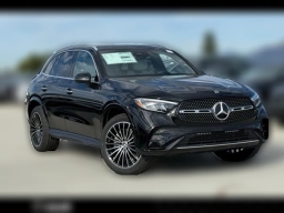 Mercedes-Benz GLC GLC 300 SUV 2026