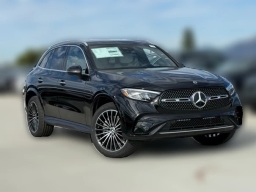 Mercedes-Benz GLC GLC 300 SUV 2026