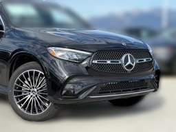 Mercedes-Benz GLC GLC 300 SUV 2026
