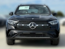 Mercedes-Benz GLC GLC 300 SUV 2026