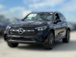 Mercedes-Benz GLC GLC 300 SUV 2026