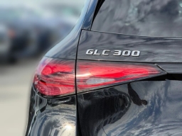 Mercedes-Benz GLC GLC 300 SUV 2026