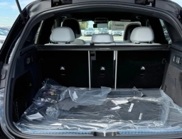 Mercedes-Benz GLC GLC 300 SUV 2026