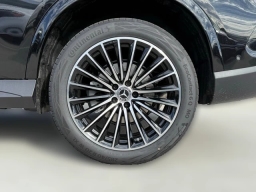 Mercedes-Benz GLC GLC 300 SUV 2026