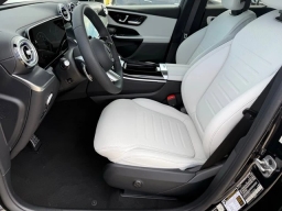 Mercedes-Benz GLC GLC 300 SUV 2026