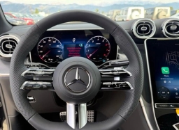 Mercedes-Benz GLC GLC 300 SUV 2026