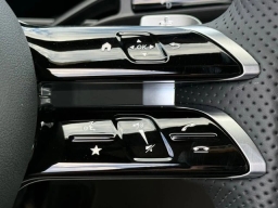 Mercedes-Benz GLC GLC 300 SUV 2026