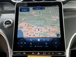 Mercedes-Benz GLC GLC 300 SUV 2026