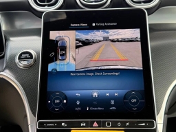 Mercedes-Benz GLC GLC 300 SUV 2026