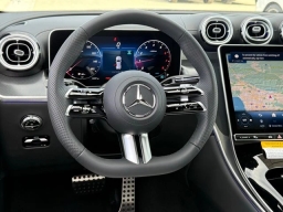 Mercedes-Benz GLC GLC 300 SUV 2026