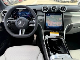 Mercedes-Benz GLC GLC 300 SUV 2026