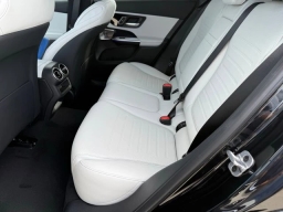 Mercedes-Benz GLC GLC 300 SUV 2026